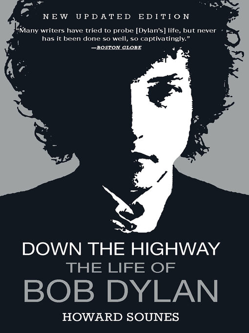 Title details for Down the Highway by Howard Sounes - Wait list